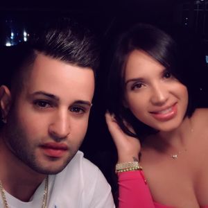 Meet your Posher, Aida rode